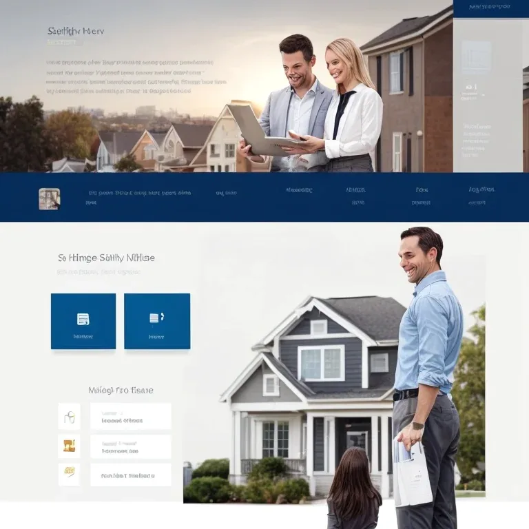 PrimeMFlat team assisting a client in a premium apartment